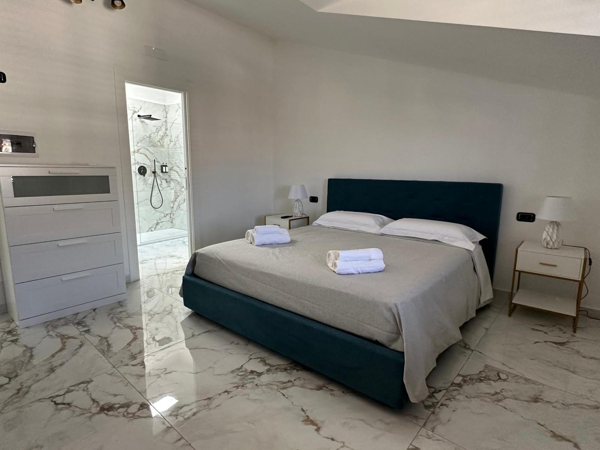 Alba Exclusive Place Ξενοδοχείο Bianco Εξωτερικό φωτογραφία