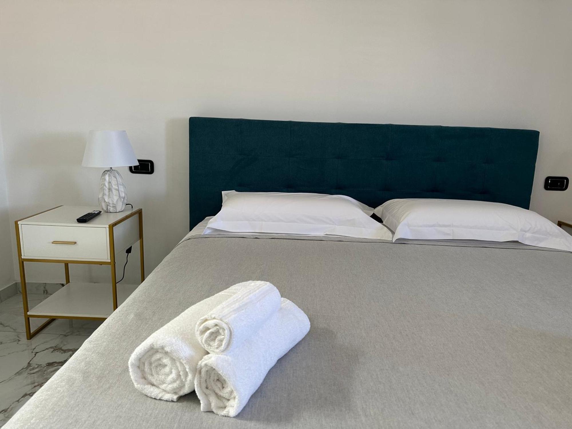 Alba Exclusive Place Ξενοδοχείο Bianco Εξωτερικό φωτογραφία