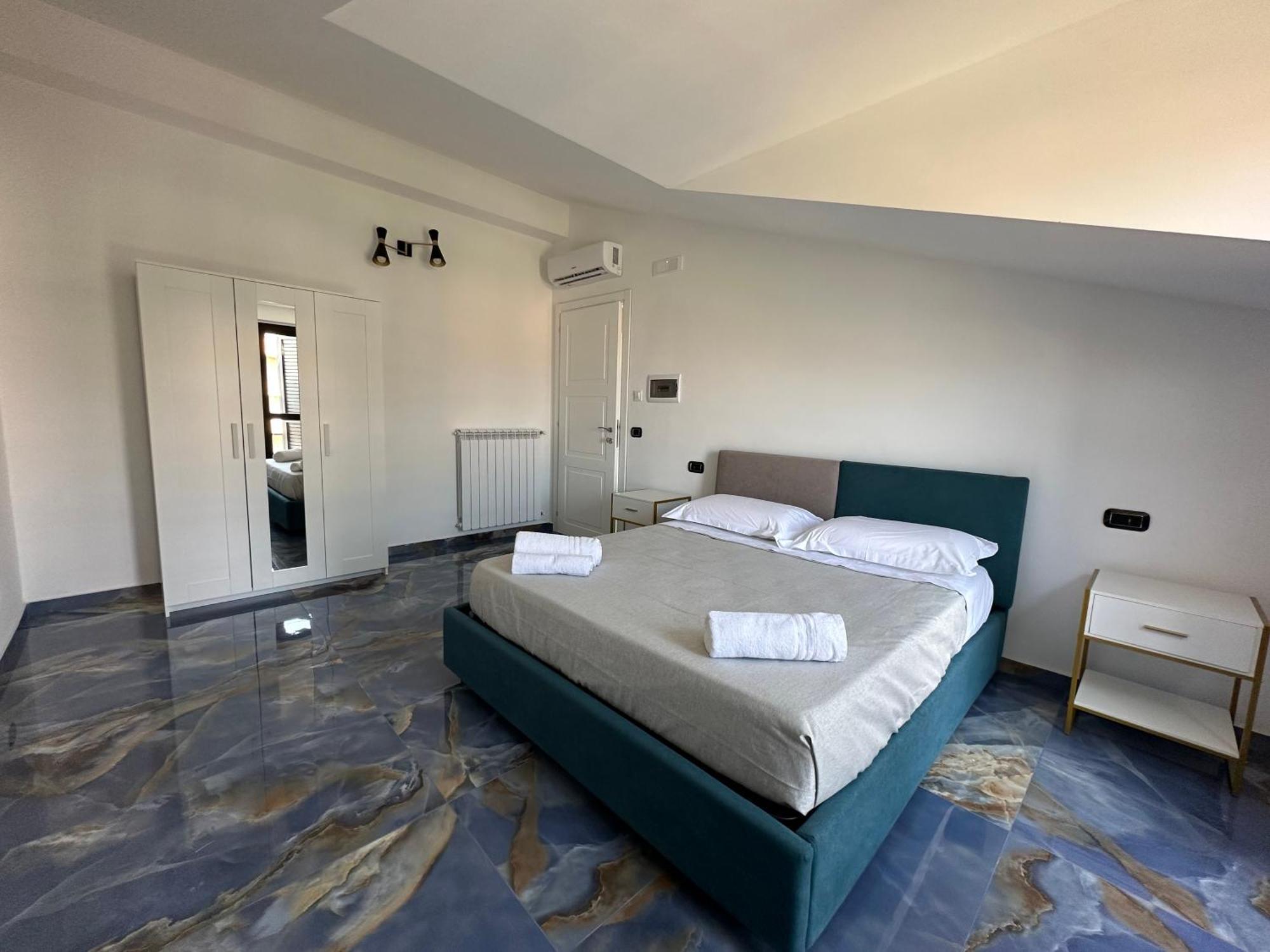 Alba Exclusive Place Ξενοδοχείο Bianco Εξωτερικό φωτογραφία