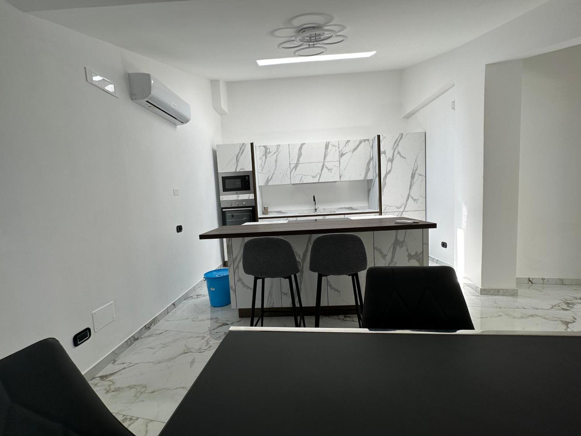 Alba Exclusive Place Ξενοδοχείο Bianco Εξωτερικό φωτογραφία
