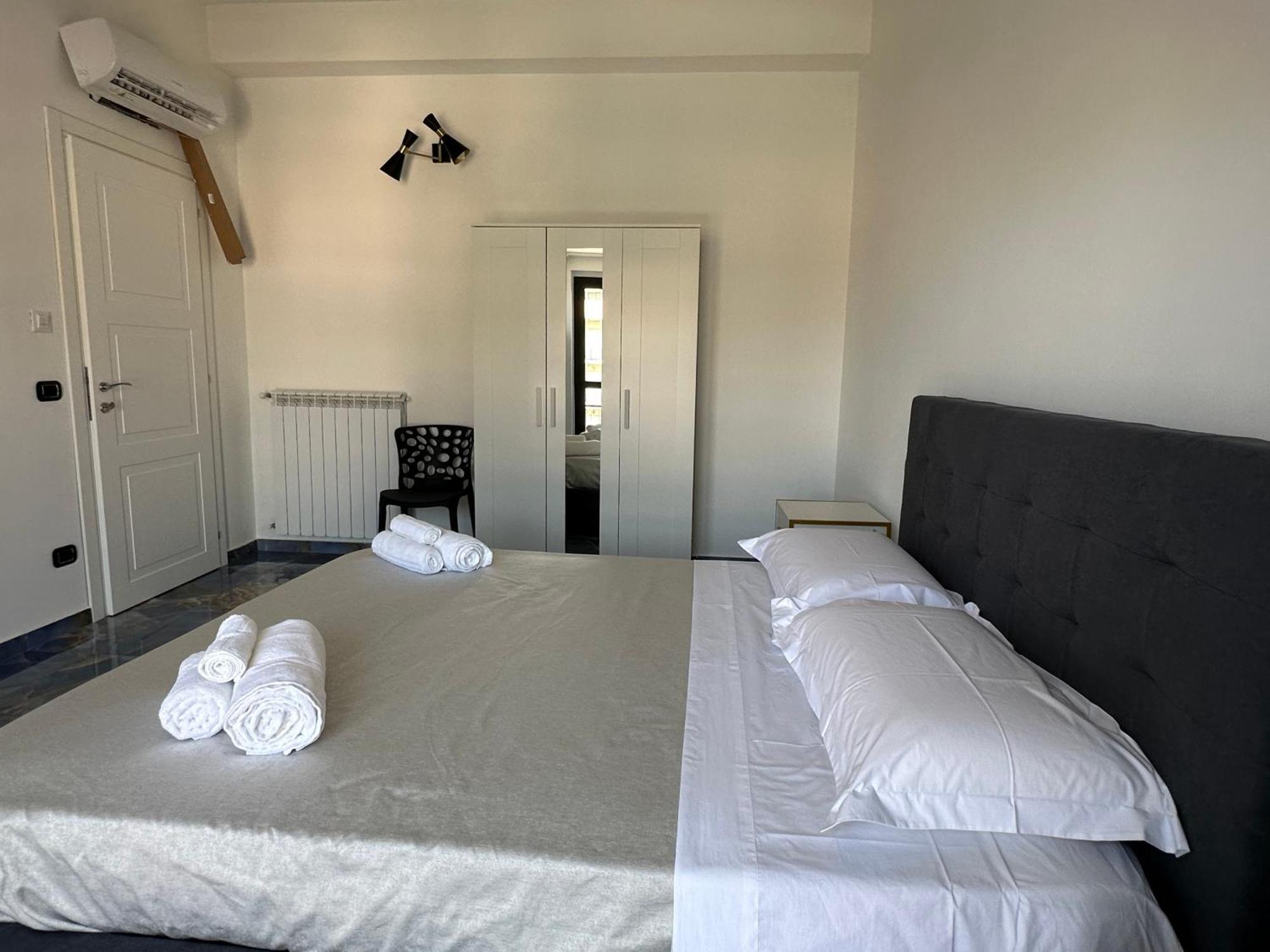 Alba Exclusive Place Ξενοδοχείο Bianco Εξωτερικό φωτογραφία